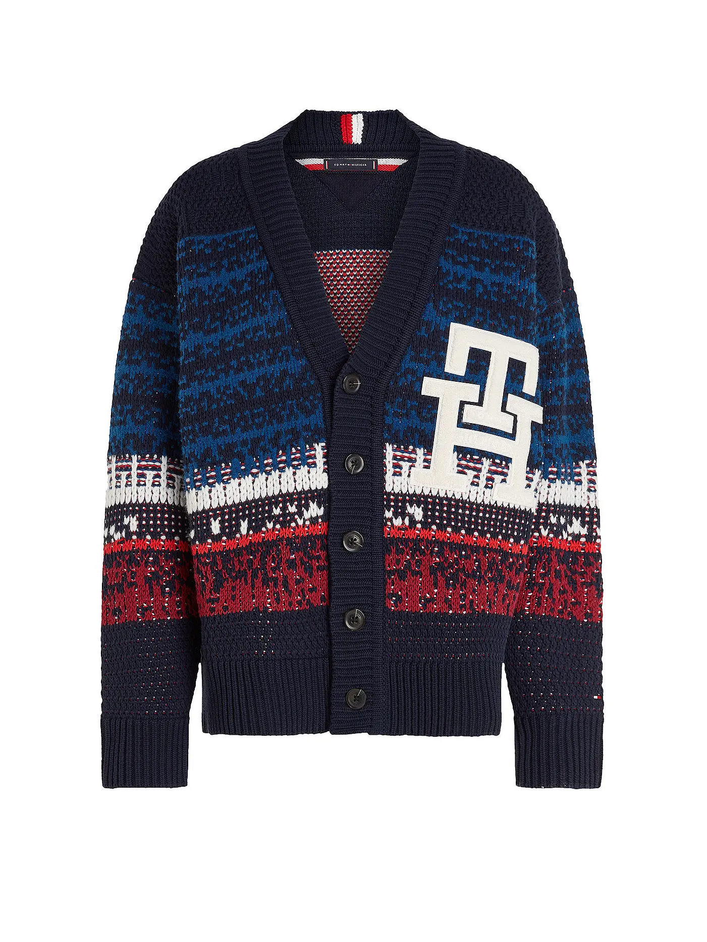 TOMMY HILFIGER | Cardigan | 